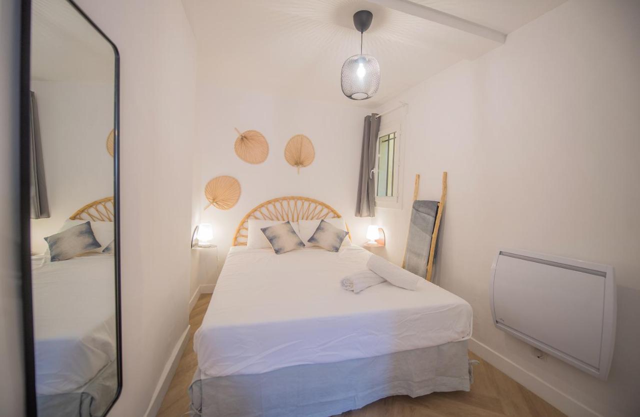 4 Couchages Aux Pieds Des Musees - Wifi Grasse Exterior foto